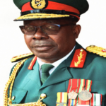 THE SHADOW GENERAL BEHIND MNANGAGWA’S GRIP ON POWER