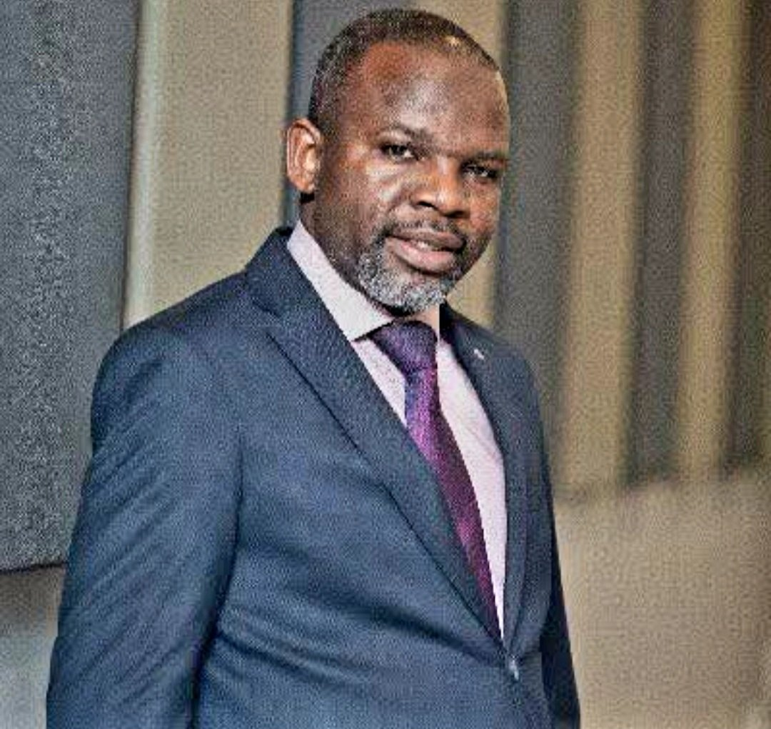 PROFESSOR MUGANO, THE BIBLE, AND THE POLITICS OF SURVIVAL